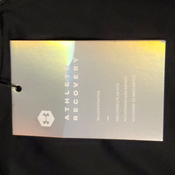 Under Armour Athlete Recovery Warm up Jacket 3XL (fits like 2XL) - Picture 5 of 12